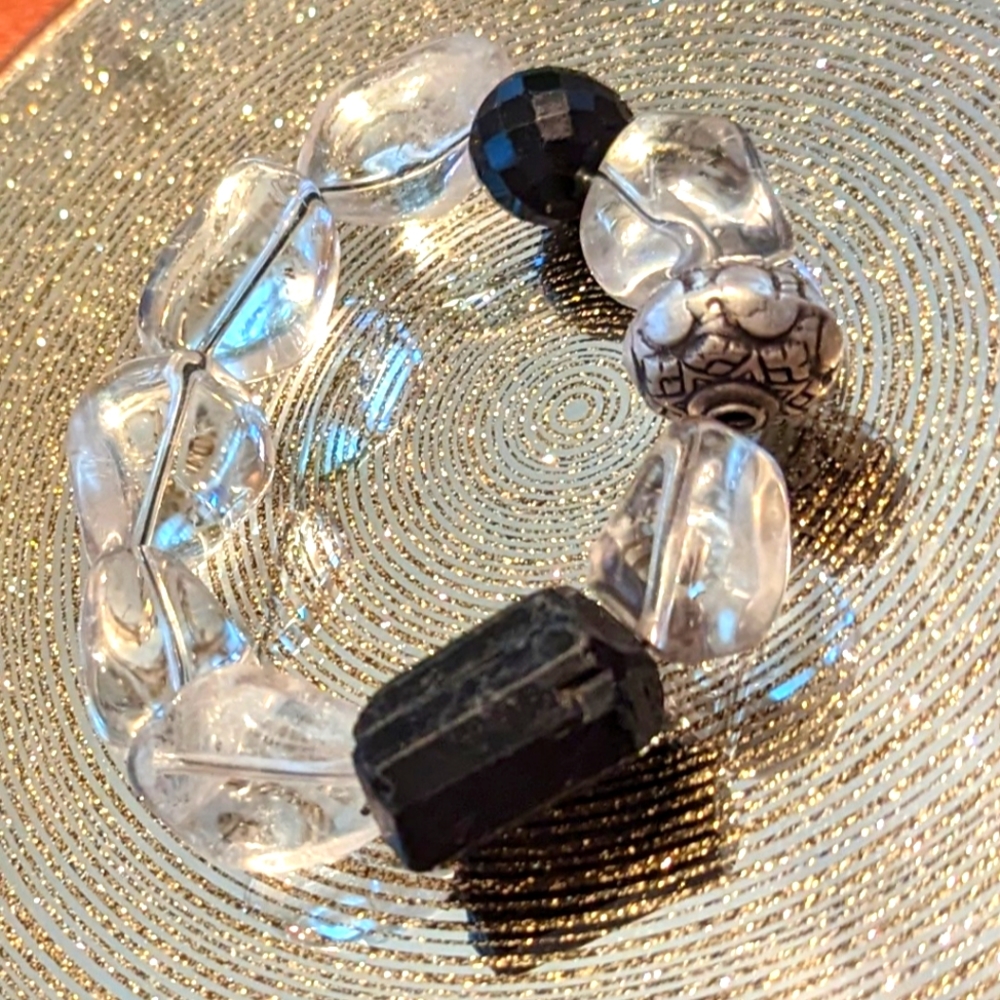 Custom Design bracelet by OHH.DAHLING